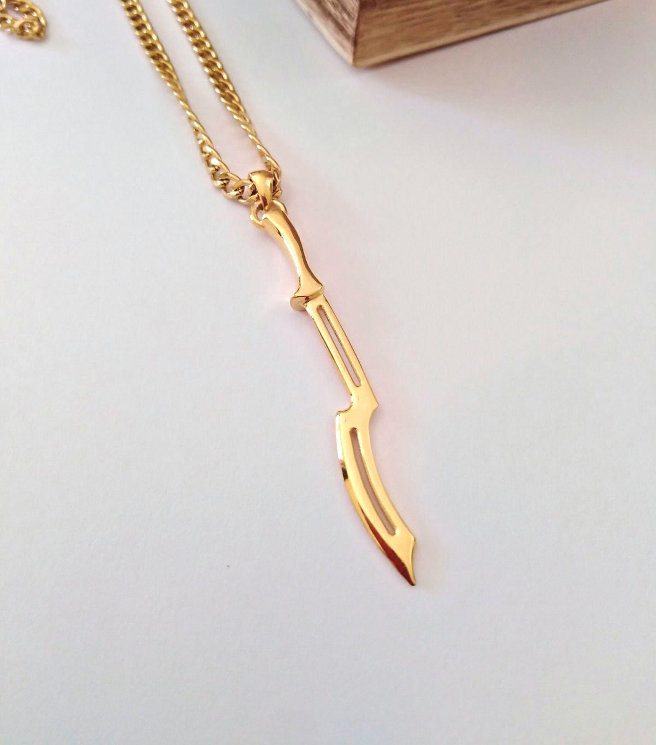 Gold Khopesh Sword Pendant, Sterling Silver Egyptian Sword Pendant, Men's Sword Pendant, Men's Sterling Silver Sword Pendant, Women's Sword - Etsy Gold Khopesh Sword Pendant, Sterling Silver Egyptian Sword Pendant, Men's Sword Pendant, Men's Sterling Silver Sword Pendant, Women's Sword - Etsy