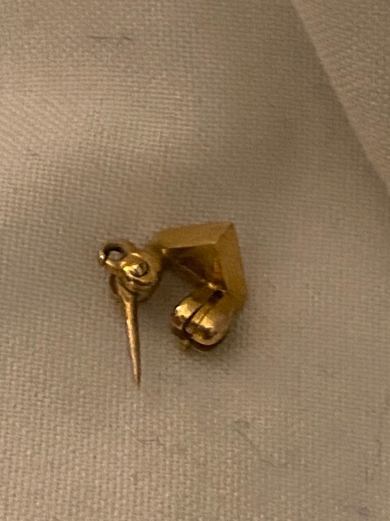 Chapter Guard - Gold Delta chapter - image 2