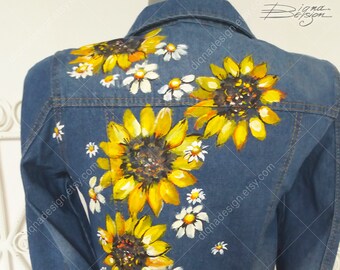 sunflower デニムジャケット sunflower デニムジャケット - メルカリ