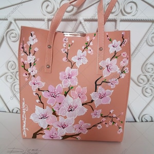 Primavera de flor de cerezo de Sonny Angel | Funda de iPhone