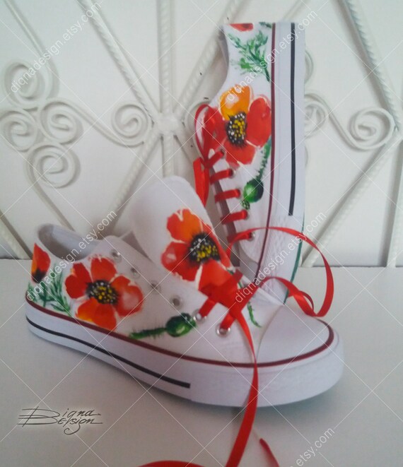 faux leather white boots