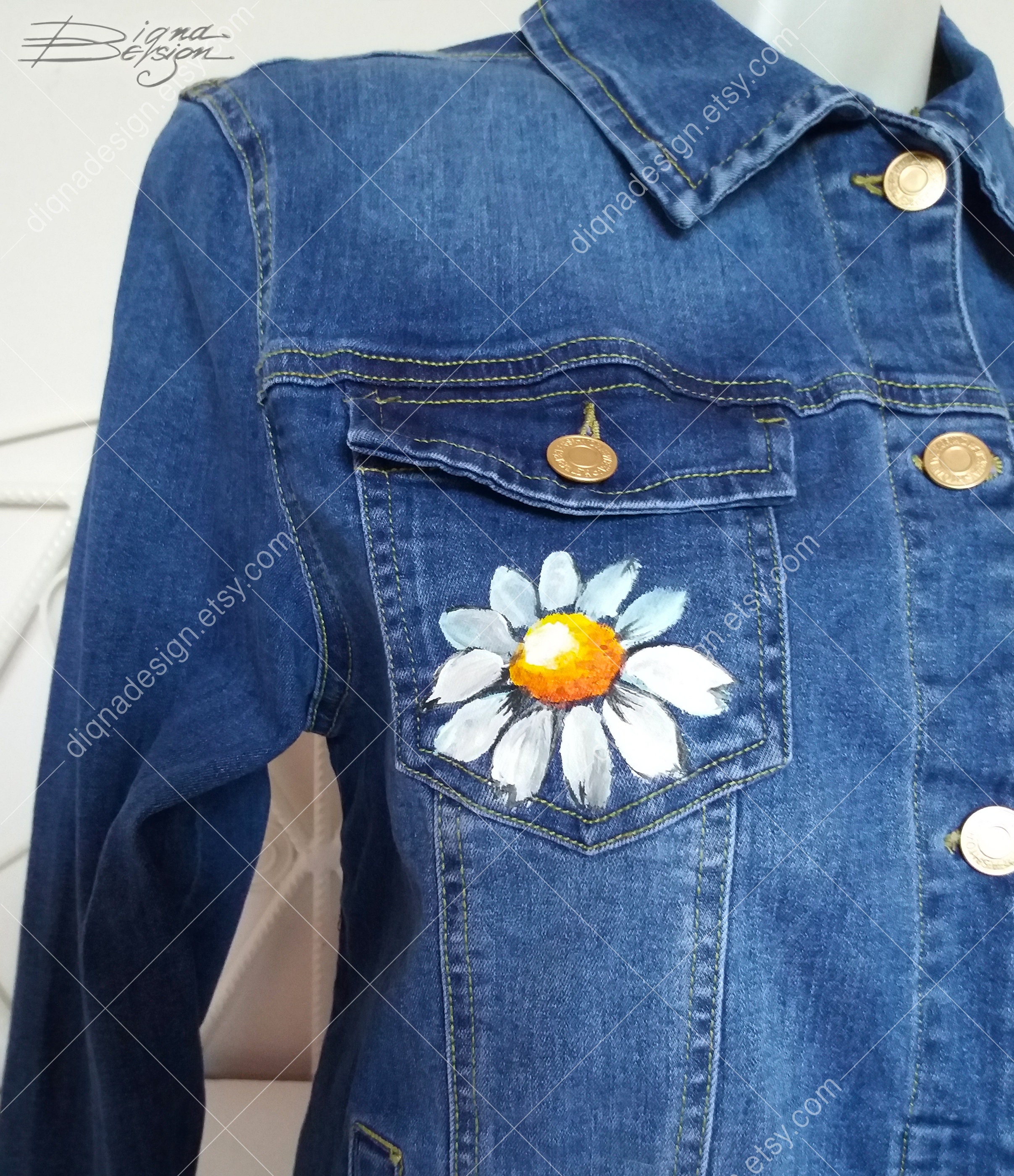 VIOLETA JACKET
