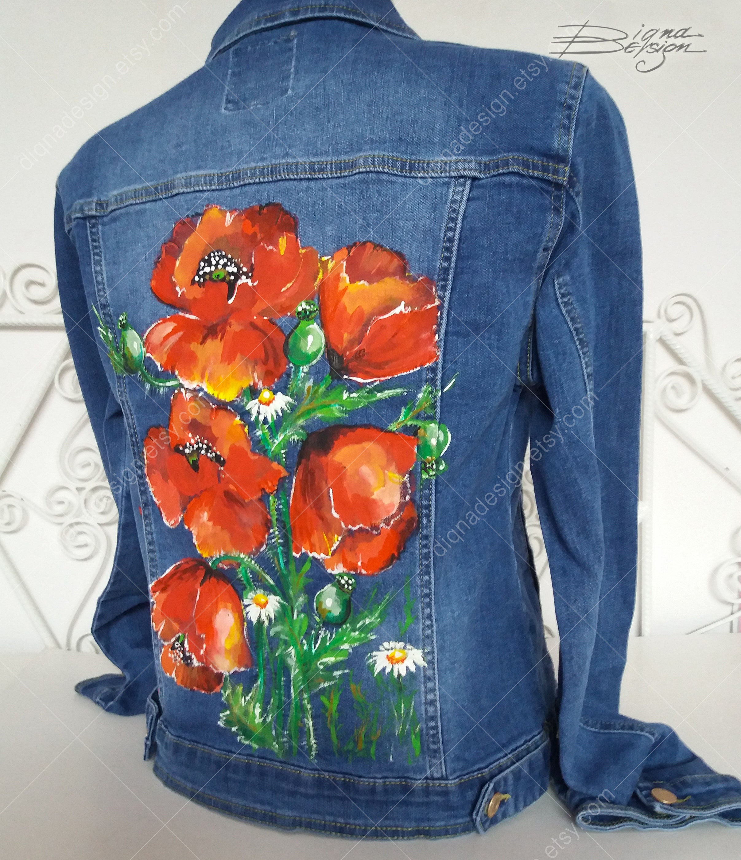 【値下げ】POPPY＊SILVER FLOWER DENIM JACKET il_fullxfull.1459069108_8zn6.jpg