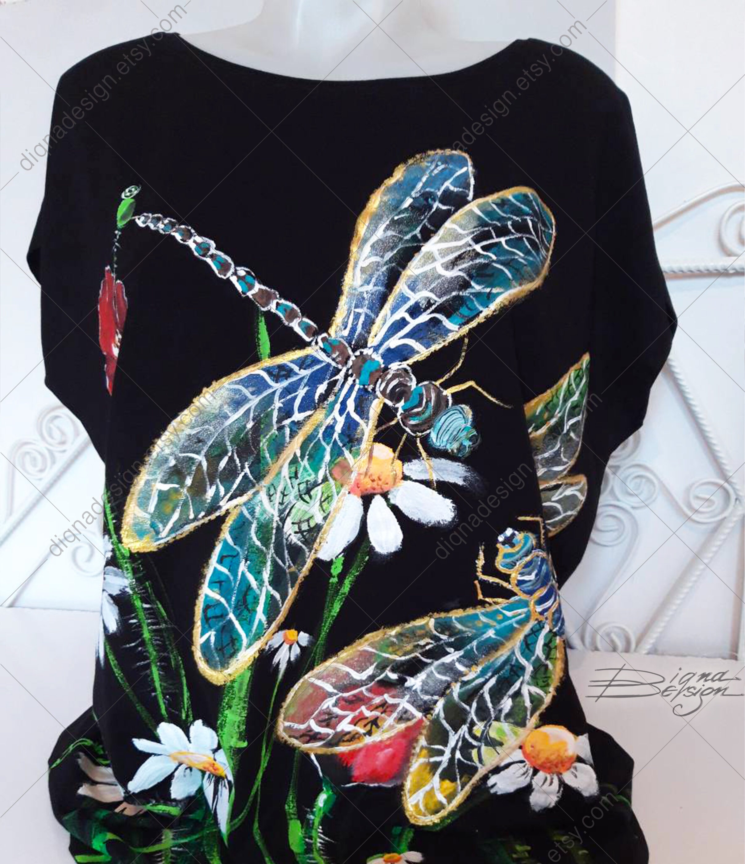 DiqnaDesign - Etsy
