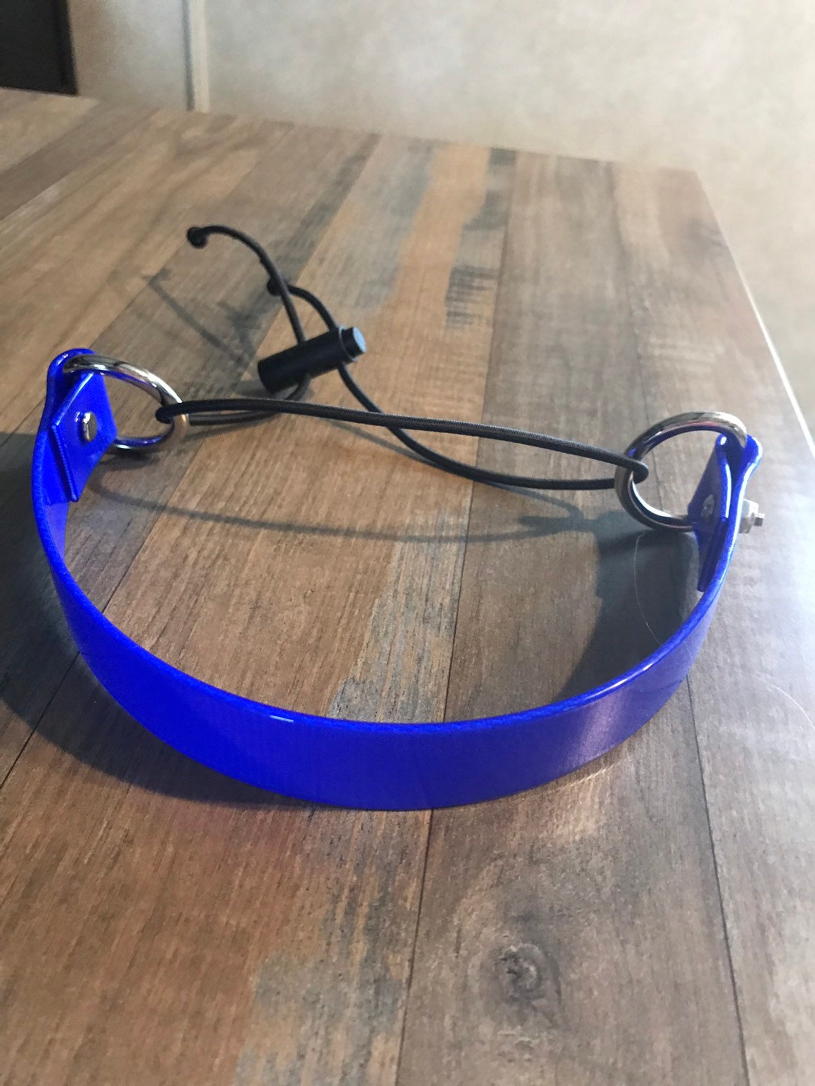 EBungee Biothane Collar for E Collar use Etsy