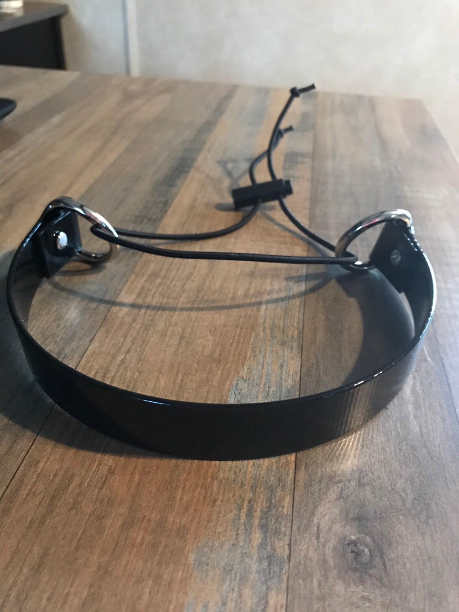 Ebungee Biothane Collar for E Collar Use Etsy