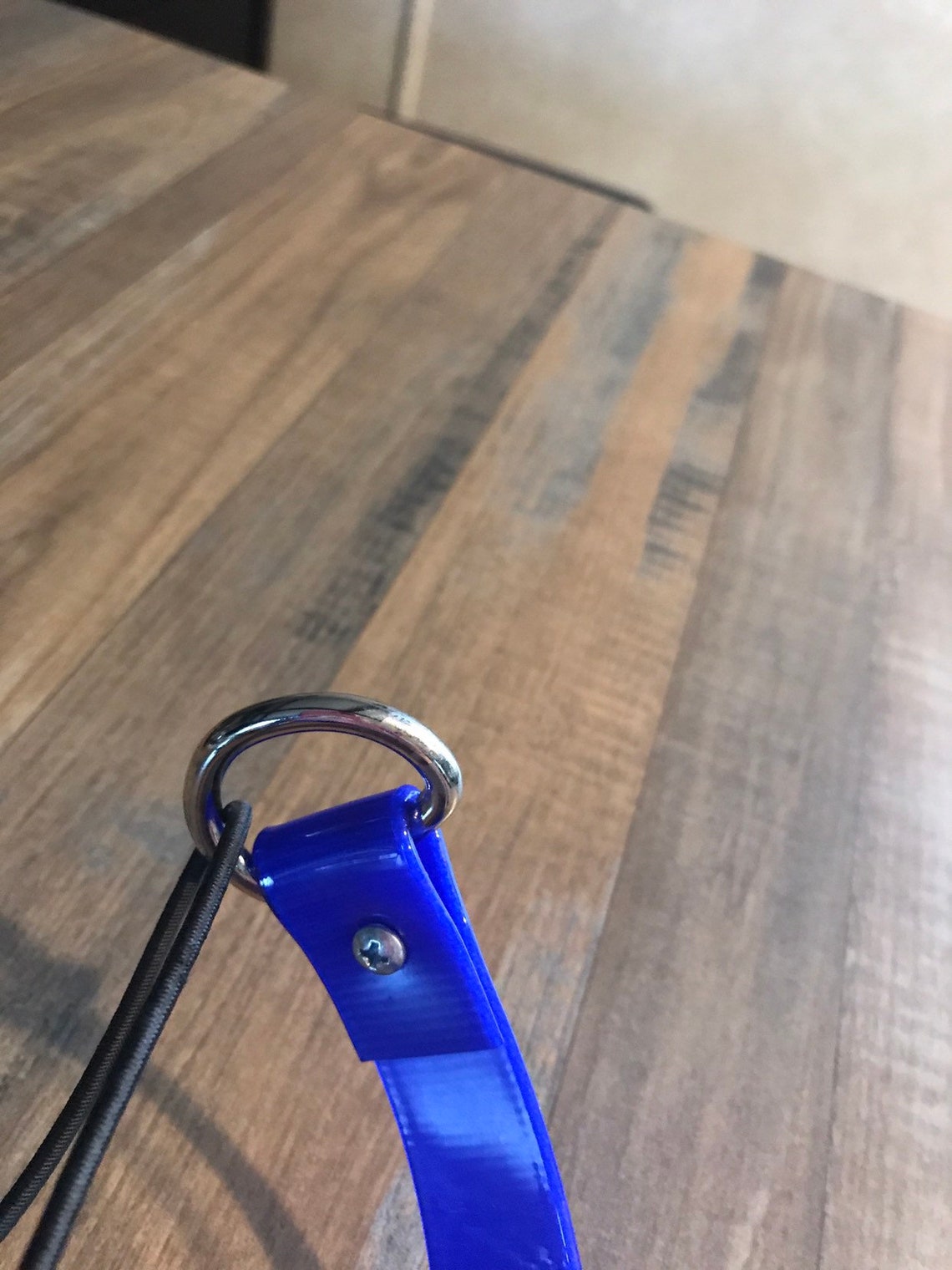 Ebungee Biothane Collar for E Collar Use Etsy