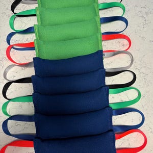 Dog Tug, tug toy Schutzhund, Training, IPO,  French Linen,K-9, Shepherd, Police Dog or any dog