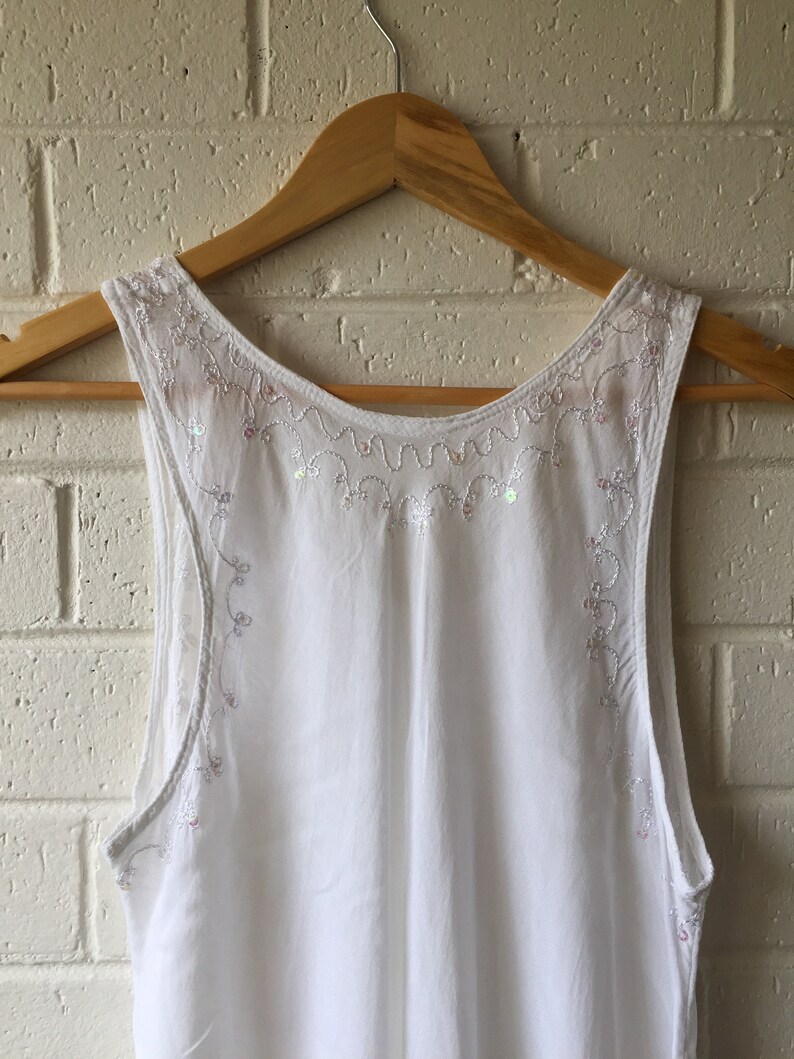 boho jumper dress