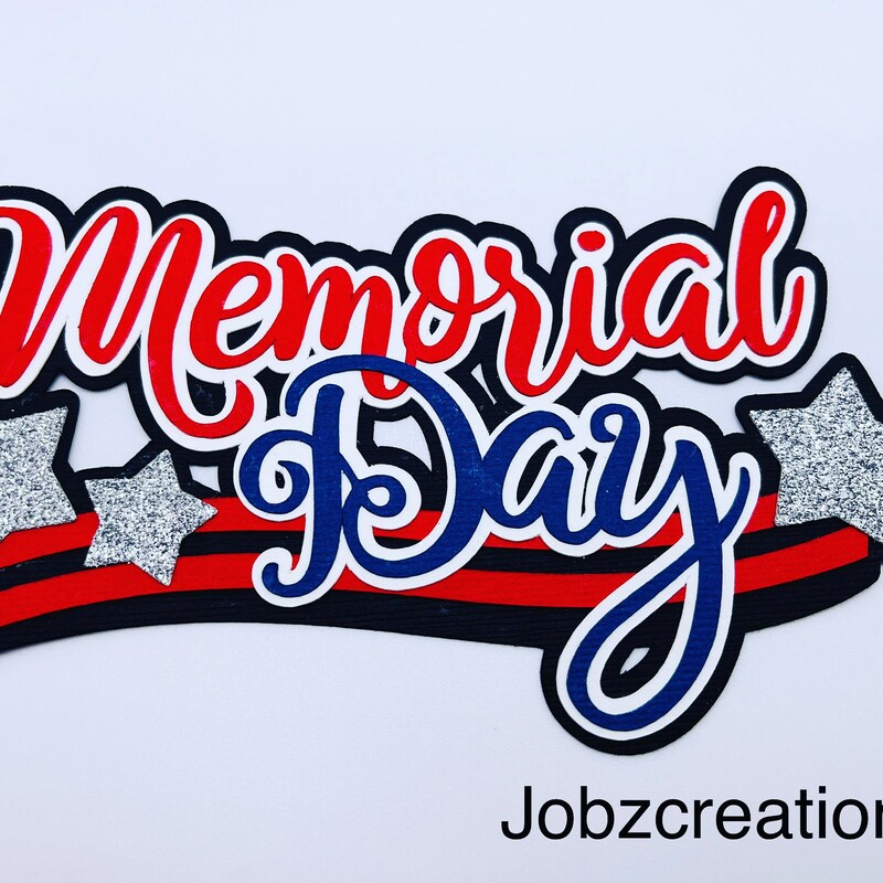 Memorial Day Etsy Memorial Day Etsy