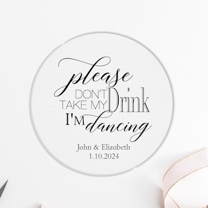 Sous-verres de mariage, sous-verres personnalisés, sous-verres publicitaires, sous-verres impression, sous-verres, bars, carrés, ronds