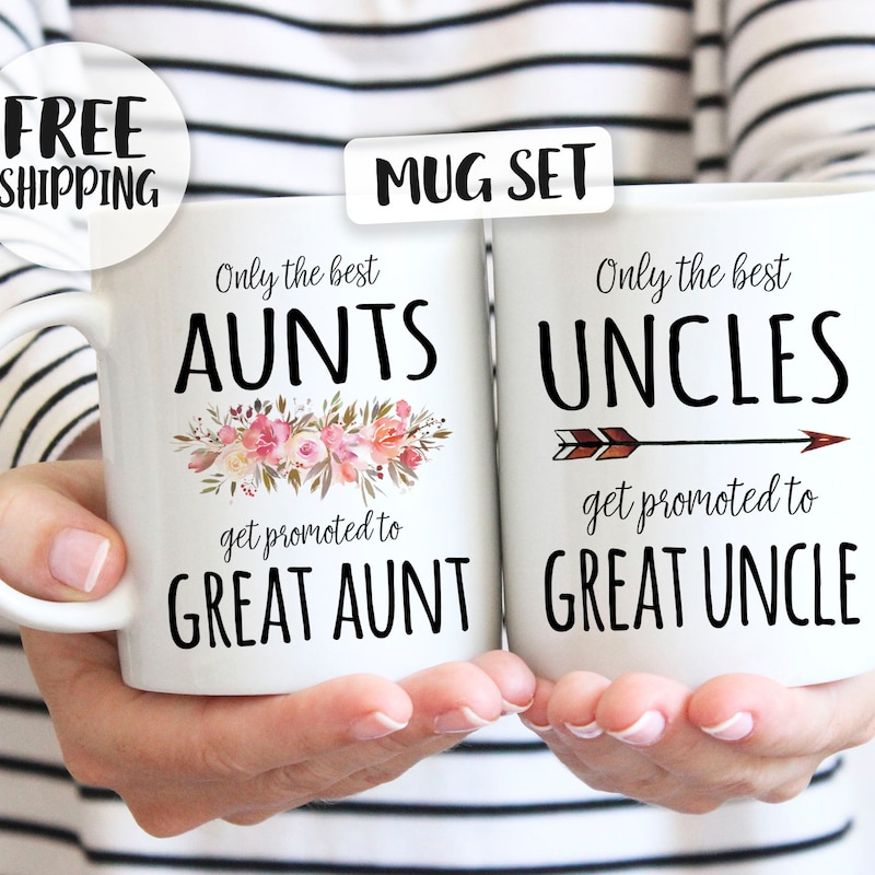 Aunt and Uncle Gift - 60+ Gift Ideas for 2025