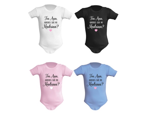 Body madrina bebe hotsell