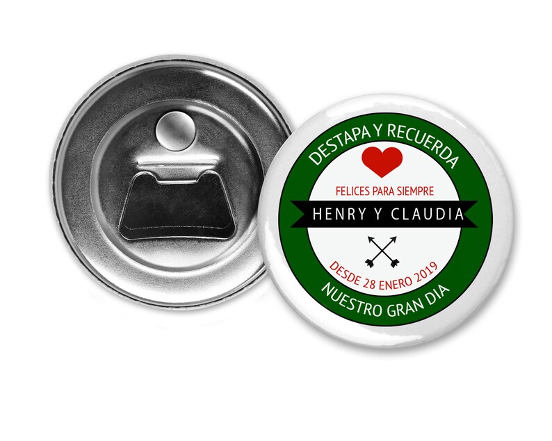 Recuerdos De Boda Detalles Boda Wedding Favors in Spanish Etsy