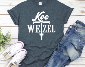play me some koe shirt