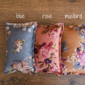 Oreiller pour nouveau-né en tissu avec fleurs, pose en tissu pour nouveau-né, accessoire de photographie pour nouveau-né, accessoire photo pour nouveau-né avec coussin, accessoires de coussin pour nouveau-né
