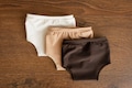 Newborn Diaper Cover, Nude Diaper Cover for Newborn Photography, Newborn Photography props, Sitter Diaper Cover Nude, Baby Diaper Hider Nude product logo