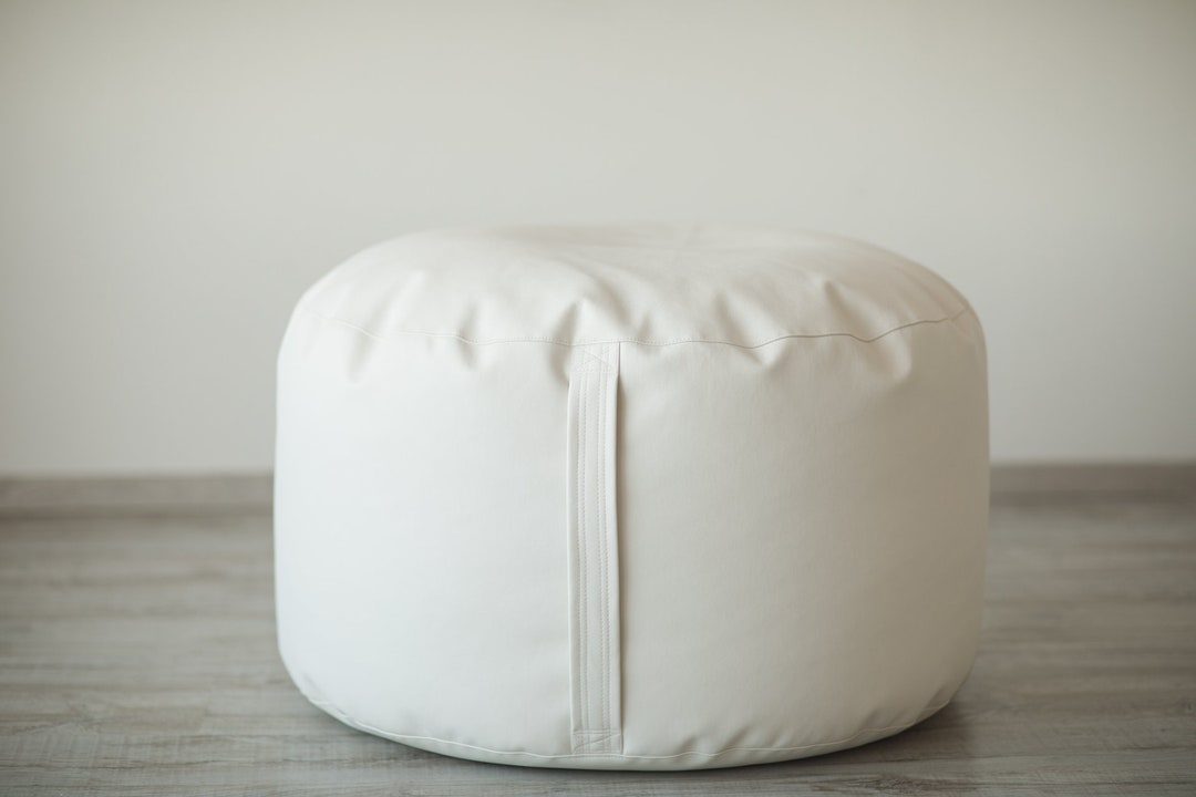 Newborn Posing Table And Beanbag(Unfilled) Stainless Steel - View #9