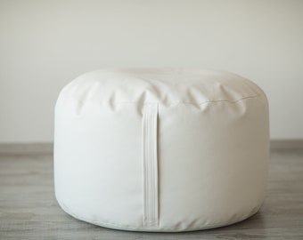 Newborn Posing Bean Bag, UNFILLED Beanbag for Photography Studio, Newborn Posing Nest, Newborn Posing Pillow, Newborn Photography props