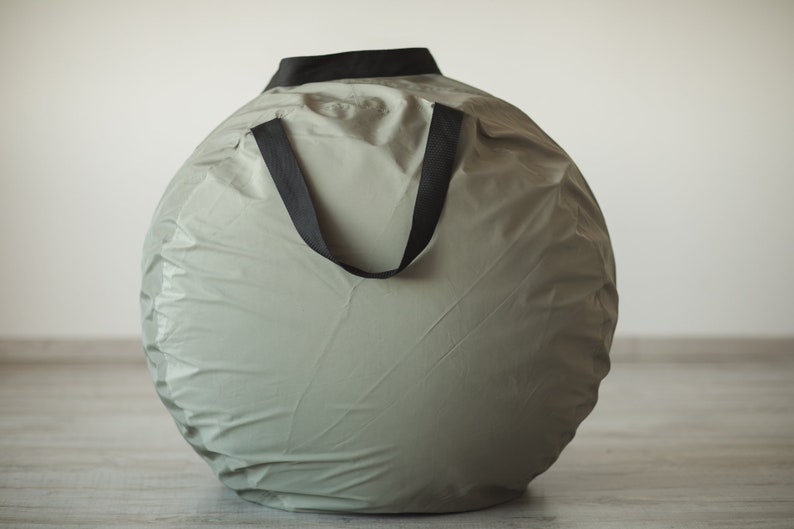 Newborn Posing Bean BagUNFILLED Beanbag for Photography Etsy