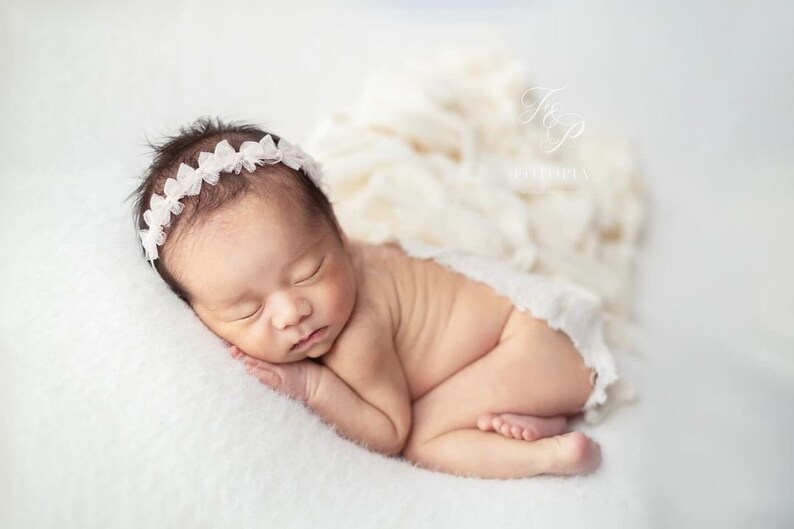 Newborn Nest Poser Pillow, Newborn Posing Pillow, Newborn Doughnut Poser, Newborn Posing Pod, Posing Bucket Nest, Newborn Photography props image 9