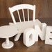 see more listings in the Newborn Wood Props section