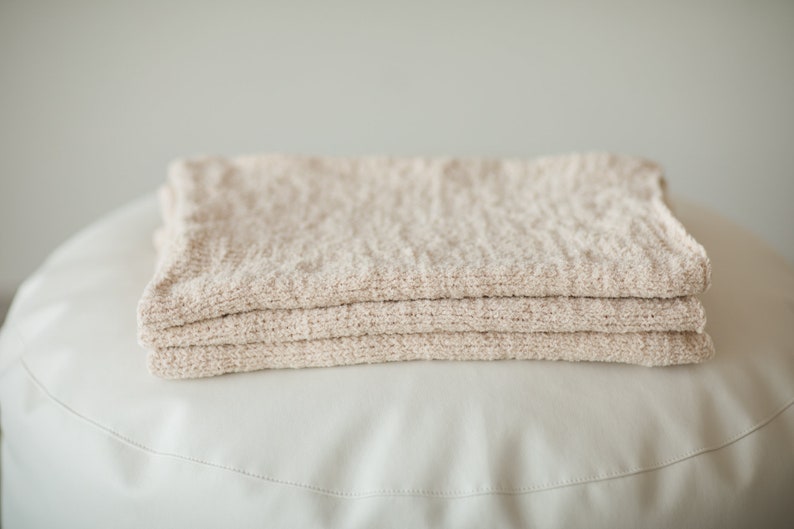 crib clouds blanket