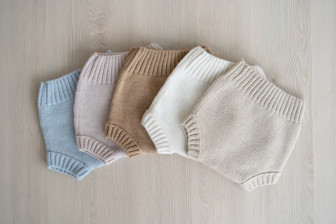 Baby Bloomers Outfit, Newborn Coming Home Outfit Boy, Unisex Baby