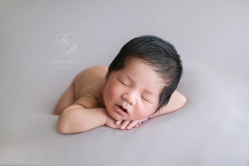 Newborn Nest Poser Pillow, Newborn Posing Pillow, Newborn Doughnut Poser, Newborn Posing Pod, Posing Bucket Nest, Newborn Photography props image 10