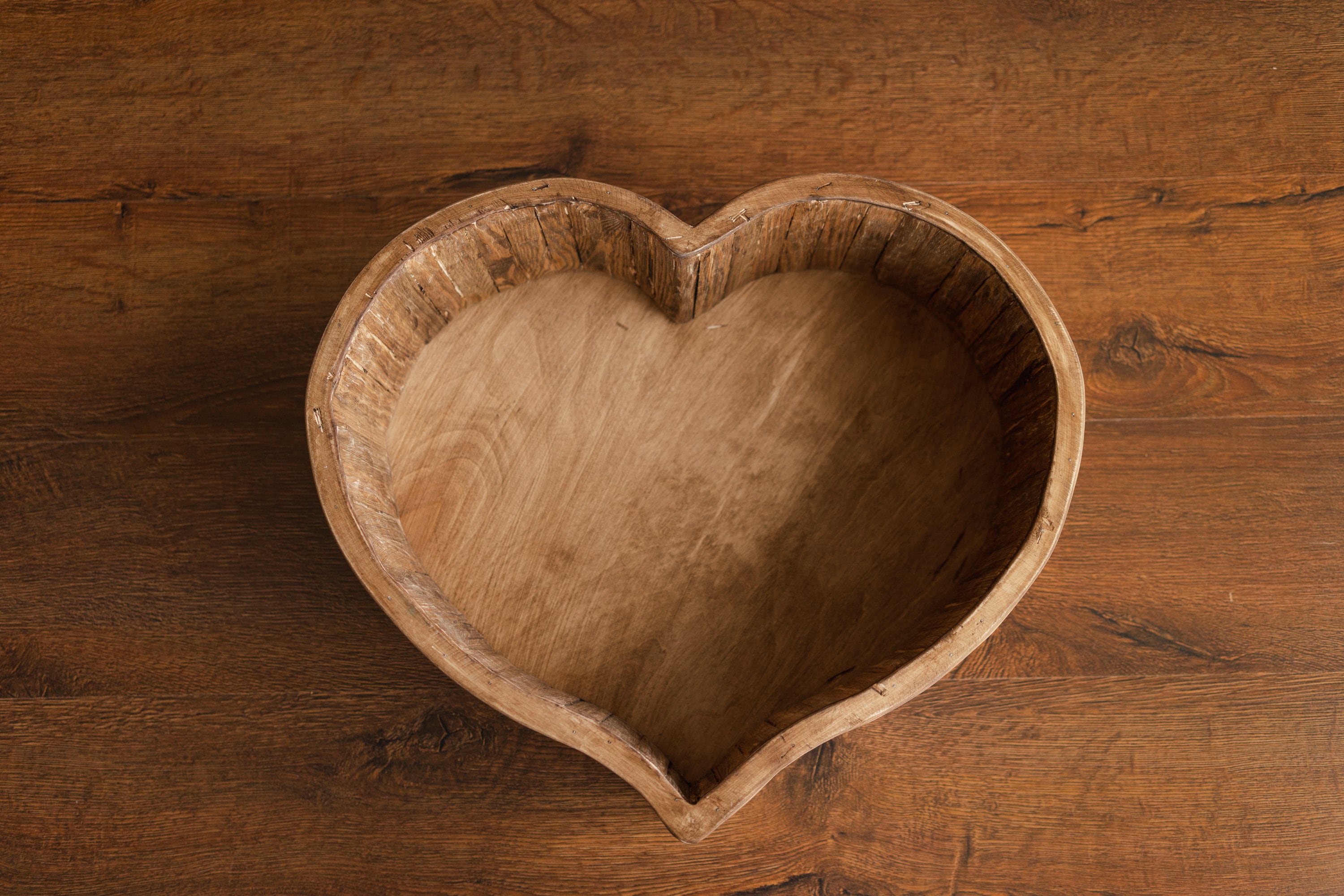 Newborn Wood Heart Bowl,newborn Heart Shaped Bowl,wood Found Sitter Posing  Bowl,newborn Wood Bowl,newborn Basket,newborn Photography Props -   Finland