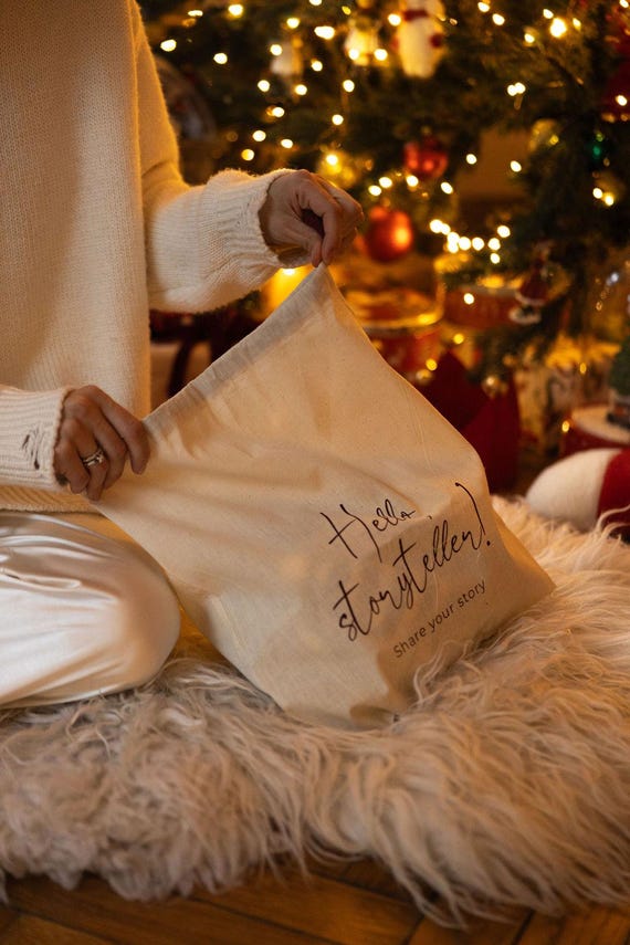 子供用ニットクリスマスアドベントカレンダー、ニットアドベント