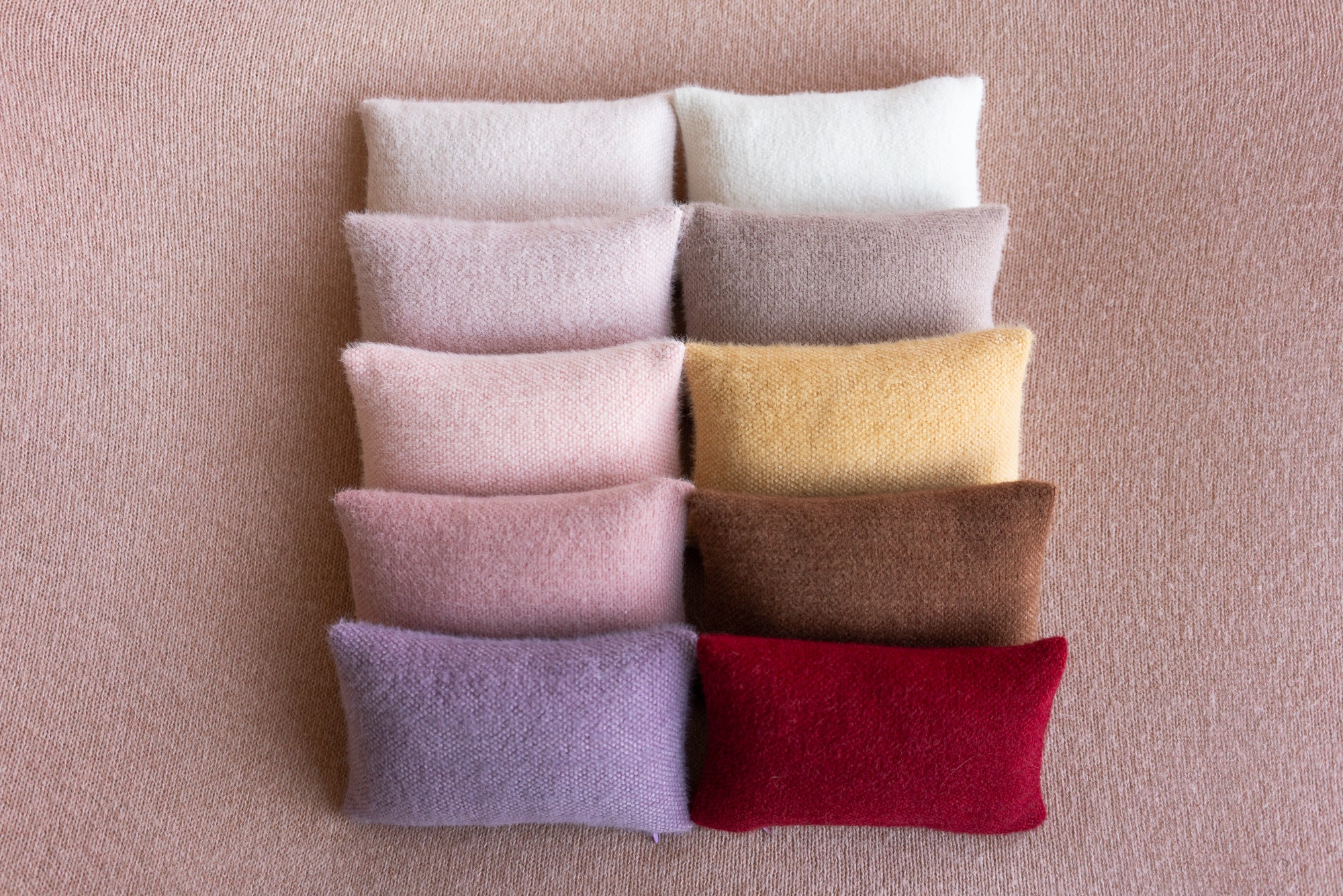 Newborn Fabric Pillow, Newborn Posing Pillow,Newborn Photography prop…