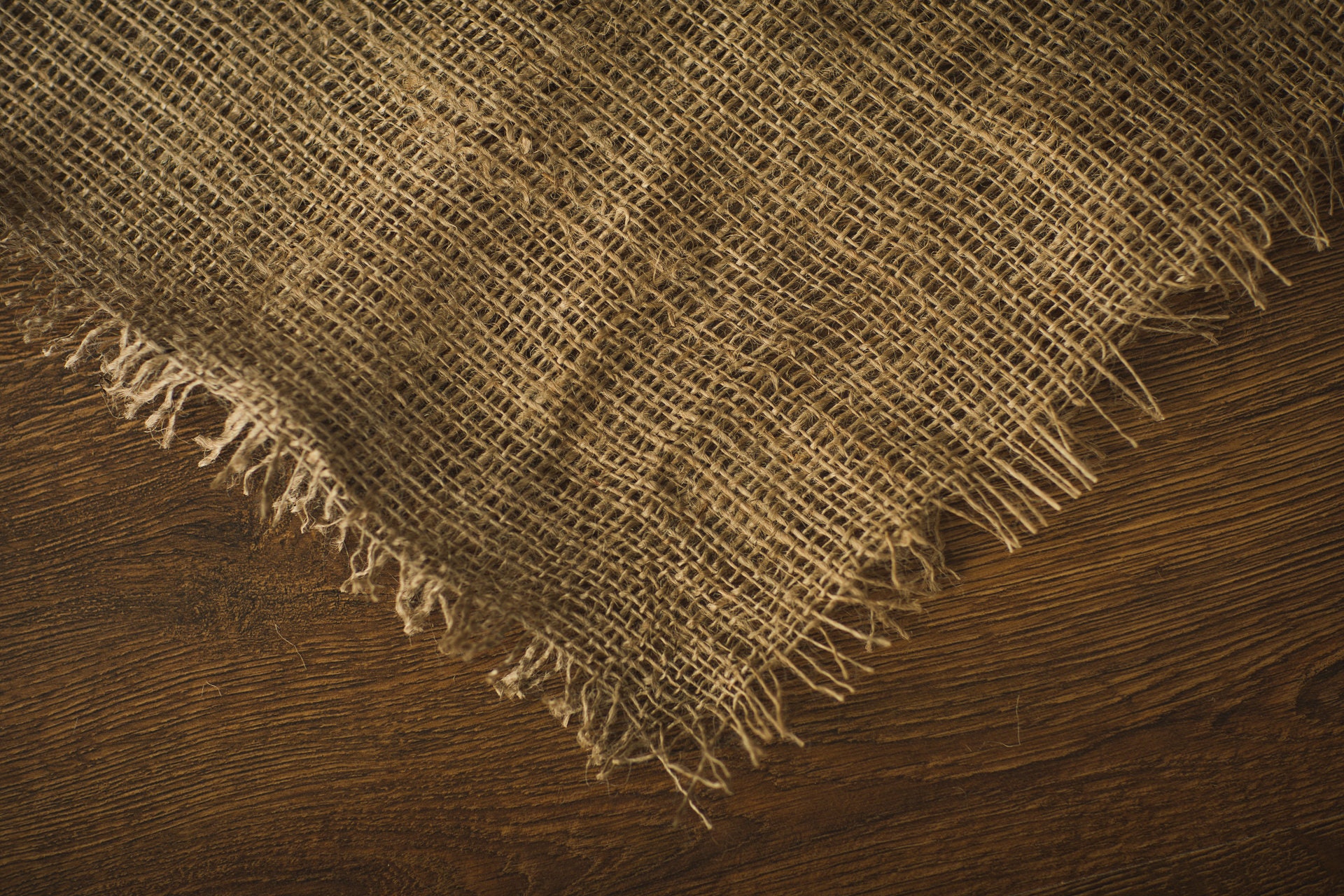 Newborn Burlap Blanketjute Burlap Blanketnewborn Etsy