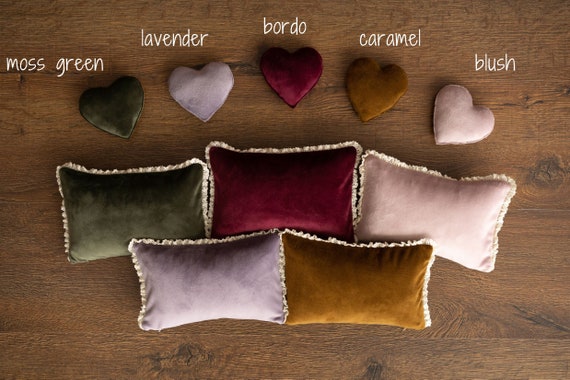 Posing Pillow For Newborn Photography - Eden - All Newborn Props