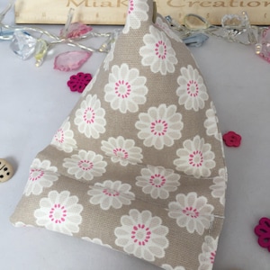 Handmade | Designer Fabric | Smart phone Stand | iphone holder | Mobile Phone Holder | Cellphone Stand | Mobile Phone Pillow | Phone Beanbag
