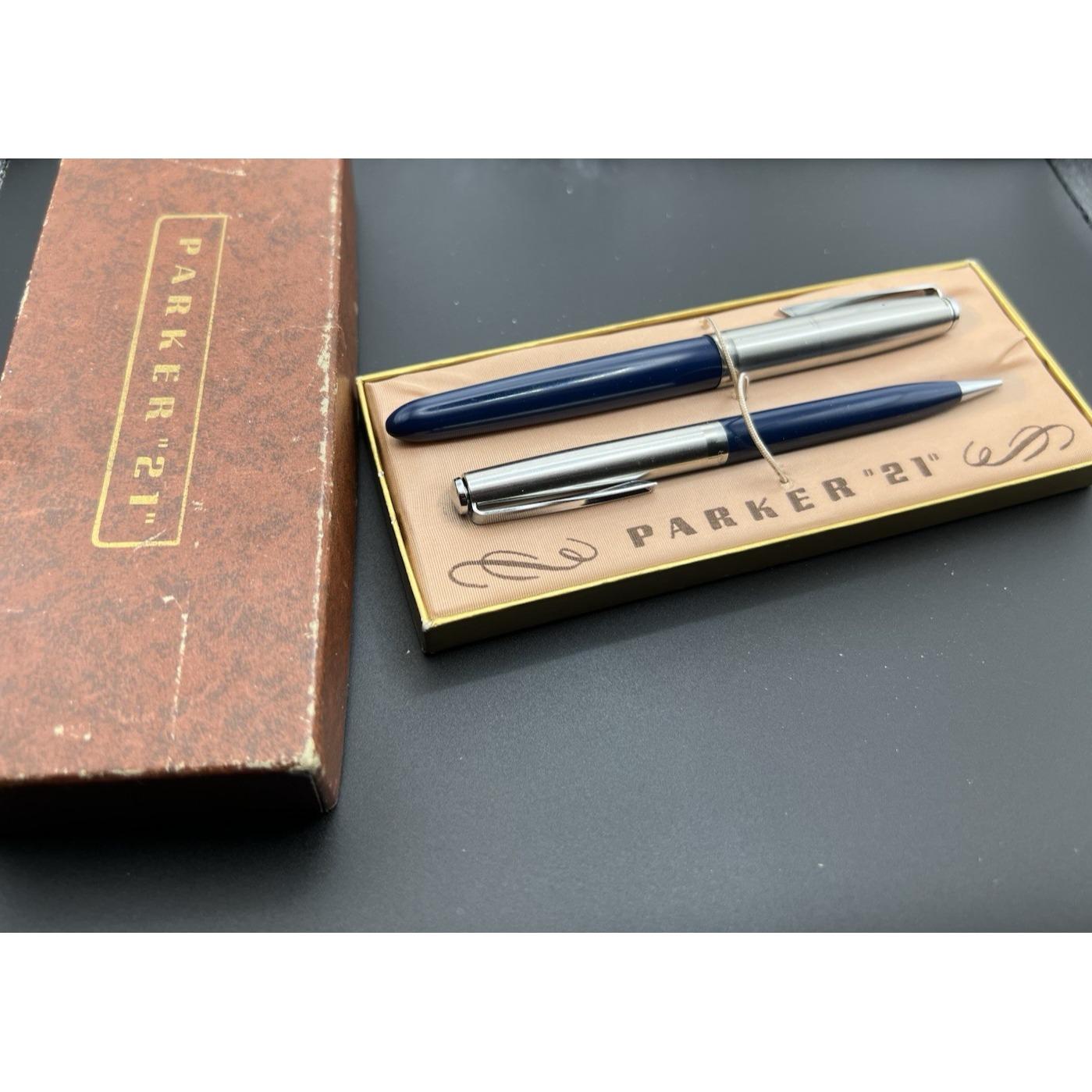 Parker green pen - Etsy 日本