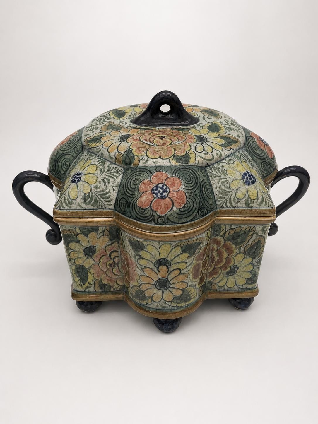 Thai Ceramics - Etsy