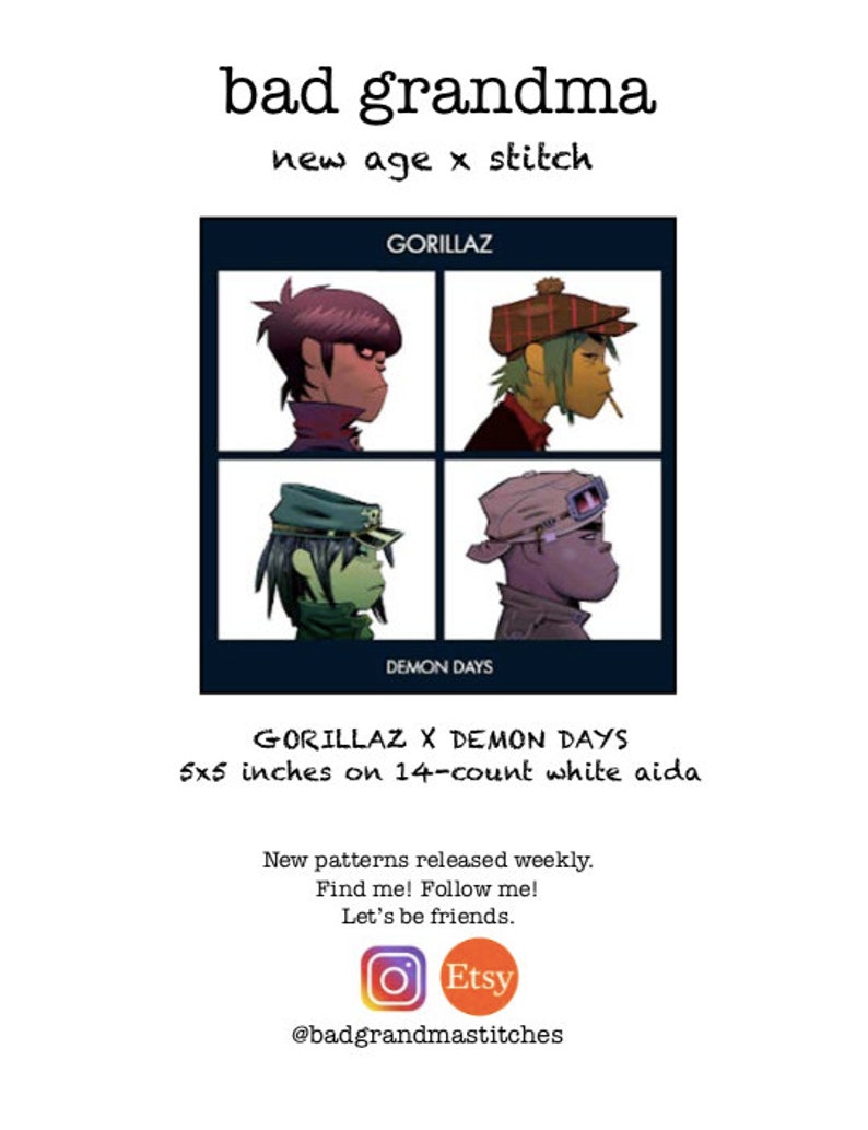 gorillaz demon days album downloa gorillaz demon days album downloa