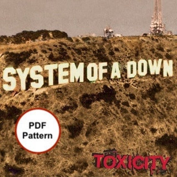 System of a Down - Patterns 