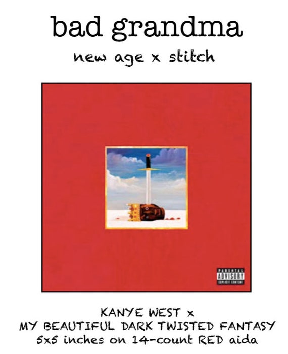 k*a様 未開封レコード Kanye West My Beautiful Dar Kanye West - My Beautiful Dark Twisted Fantasy (3xLP Vinyl)