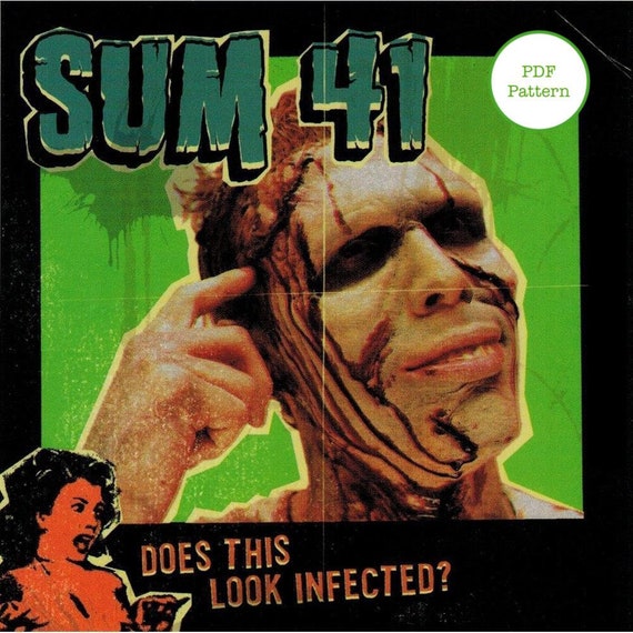 Sum 41 Album Does This Look Infected Download - Colaboratory