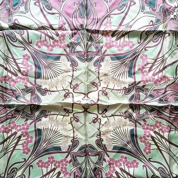Liberty London scarf