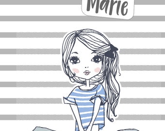 Plotter "Marie"