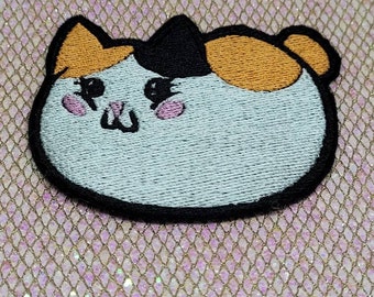 Fat Cat Patch