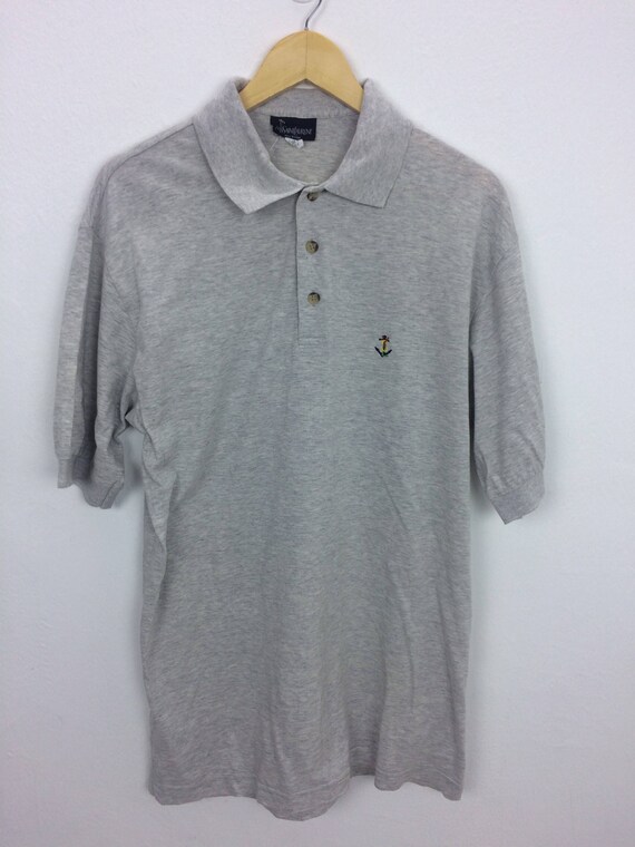 yves saint laurent polos