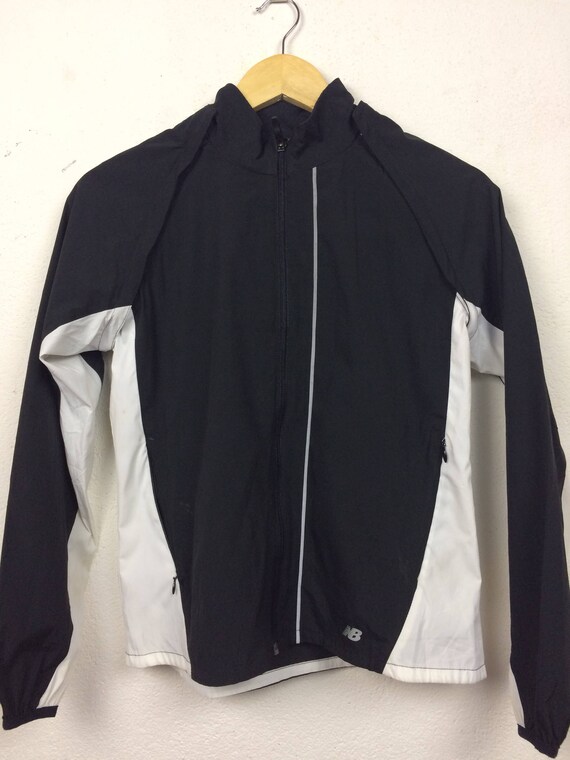 new balance vintage jacket