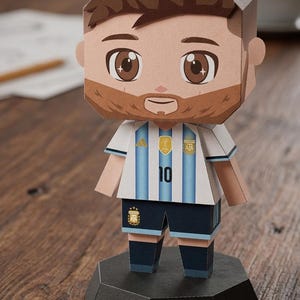 FUNKO POP! ラミン・ヤマル&リオネル・メッシ セット　【新品未開封】 Lamine yamal funko pop - Etsy 日本