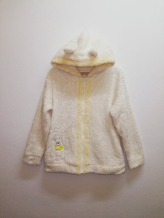 winnie the pooh vintage clothing