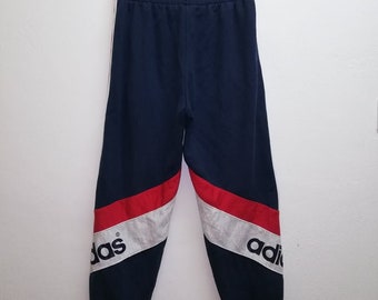 Rare ADIDAS 1 set 3 tone colour nice design good condition (c23)