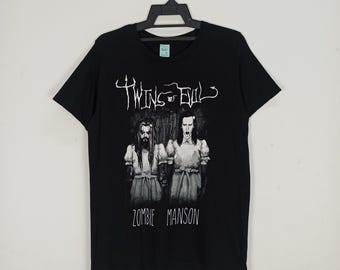 Marilyn Manson - Vintage 90s - the Beautiful People - Industrial